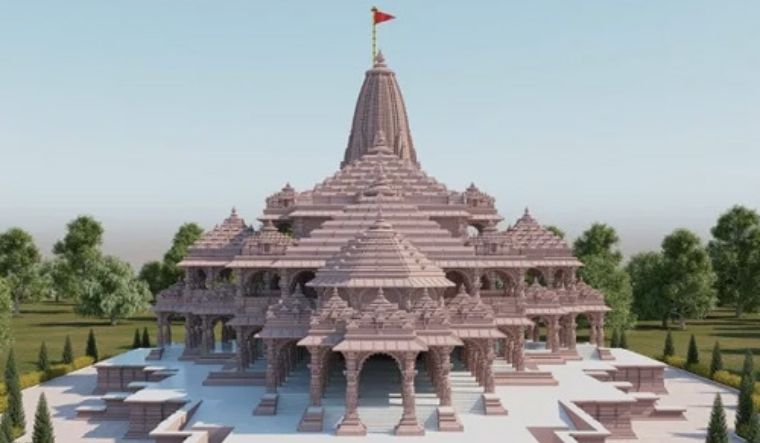 South Korea's Ayodhya link explained as Ram Temple opening creates buzz in Seoul - Vimarsana News